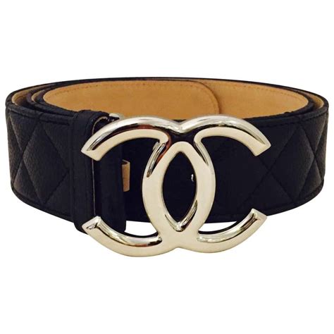 chanel belts online|Chanel belt vintage.